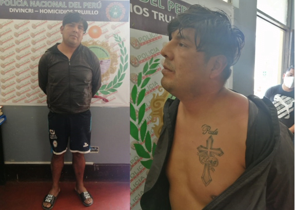 Capturan a un RQ por el delito de violación sexual a una menor