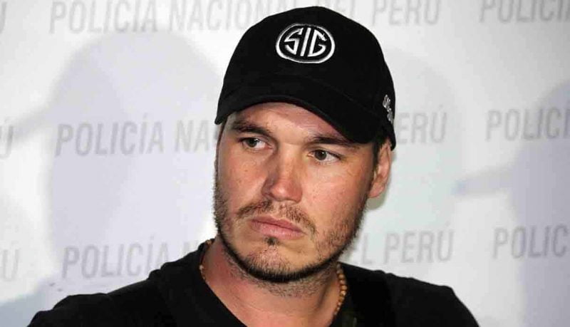 Forsyth baja en las encuestas mientras que Guzmán sube a 7%, según Ipsos