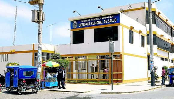 La Libertad: se prevé controlar la TBC para controlar la salud pública