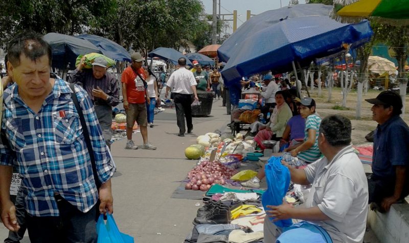 Más de 1000 trabajadores dejaron la informalidad en La Libertad