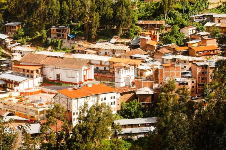 La Libertad: Parcoy tendrá su instituto tecnológico para aprovechar la minería