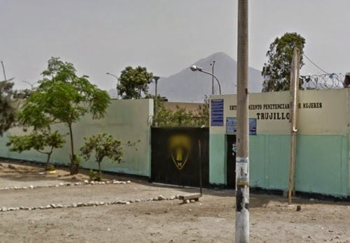 Mujer acusada por extorsión fue condenada a 13 años de cárcel efectiva
