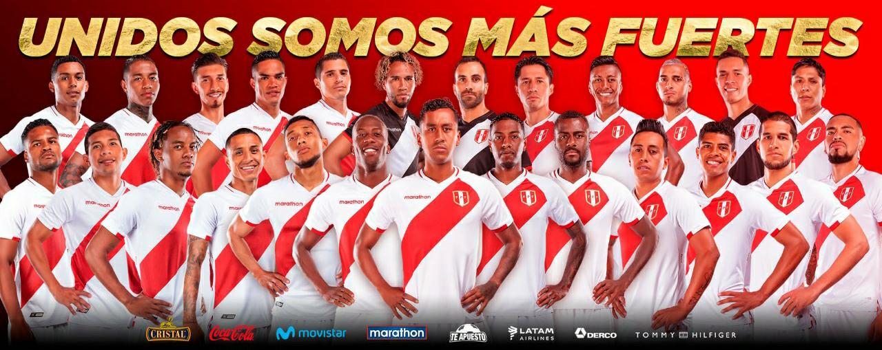Qatar 2022: sorpresas en el once de Ricardo Gareca