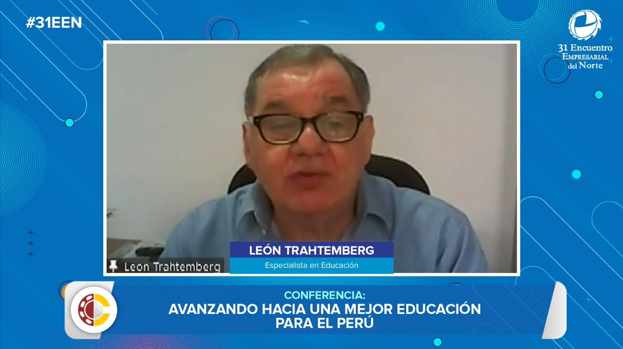 No existen iniciativas para reformar la educación básica nacional de hace 150 años