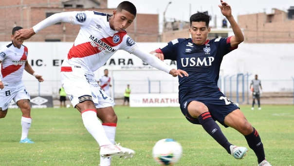 Conoce los posibles refuerzos del Deportivo Municipal para el 2021