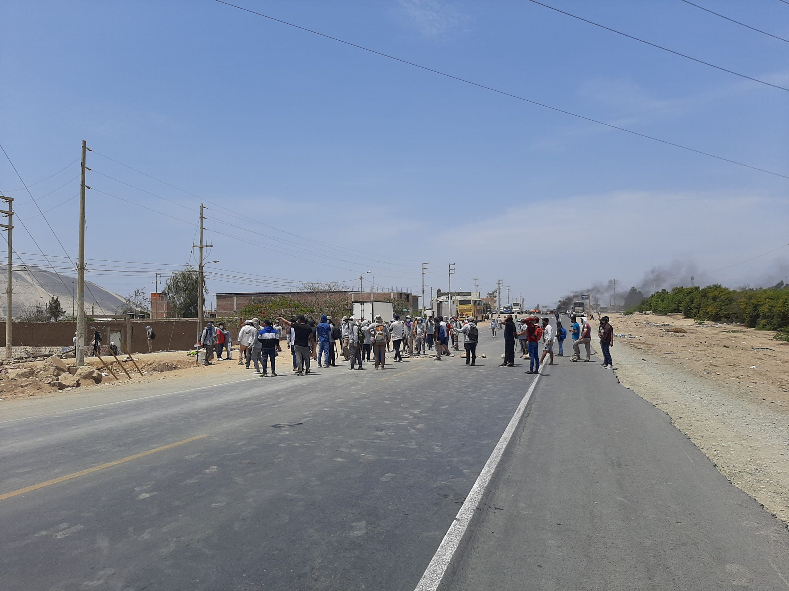Publican en El Peruano la derogatoria de la Ley 27360