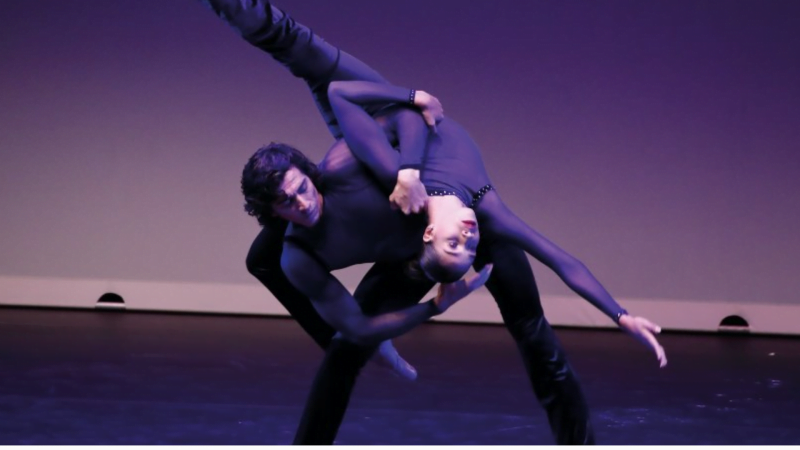 Vuelve el Festival Internacional de Ballet de Trujillo en su 16ª edición