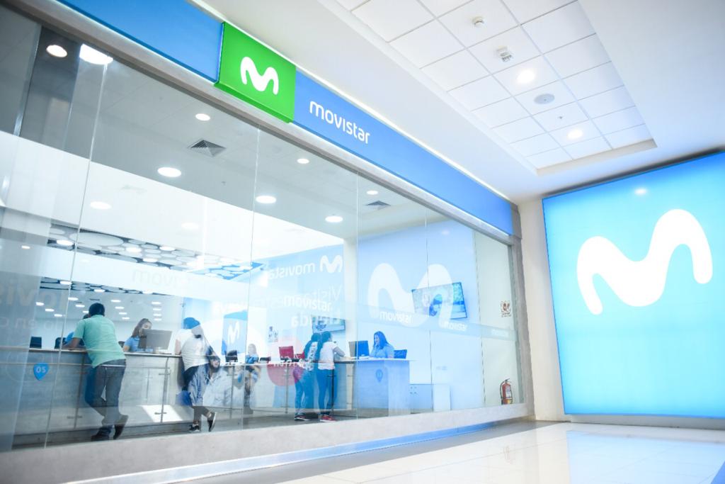 Osiptel sancionó a Telefónica con más de dos millones de soles
