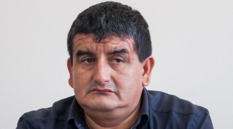 Humberto Acuña renuncia a la presidencia de la Comisión de Presupuesto del Congreso