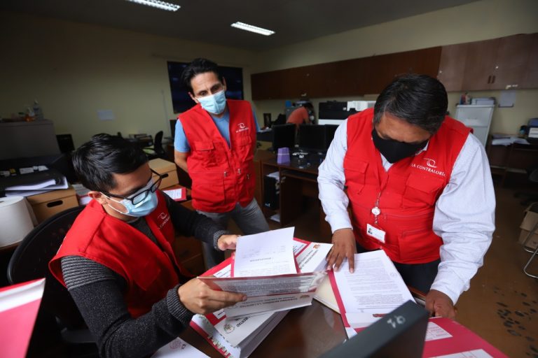 La Libertad: Contraloría detecta gastos excesivos por S/ 69 mil en contrataciones de hoteles en traslados humanitarios