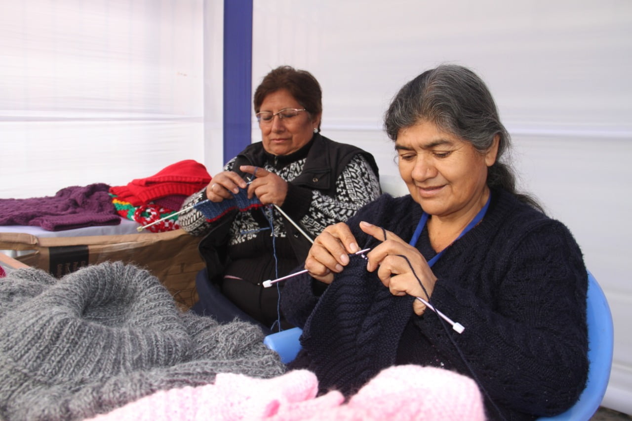 Trujillo: impulsan la I Expo Artesanía "Manos del Bicentenario" para reactivar la economía del sector cultural