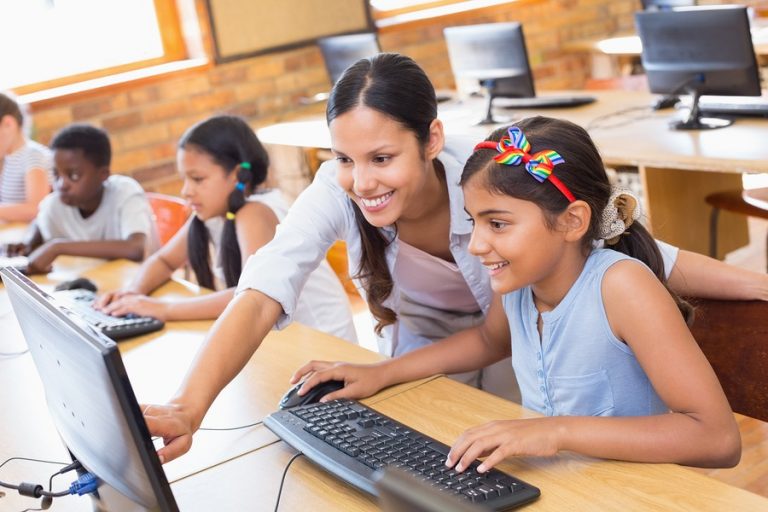 Aperturan cursos de verano para desarrollar la creatividad en niños