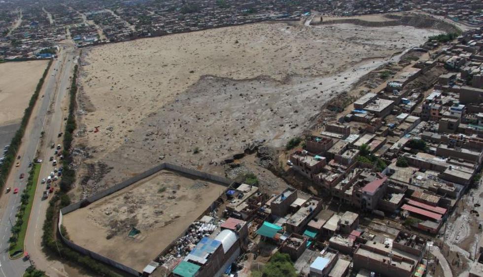Trujillo: más del 80% de viviendas quedarían afectadas por la ocurrencia de lluvias similar del 2017