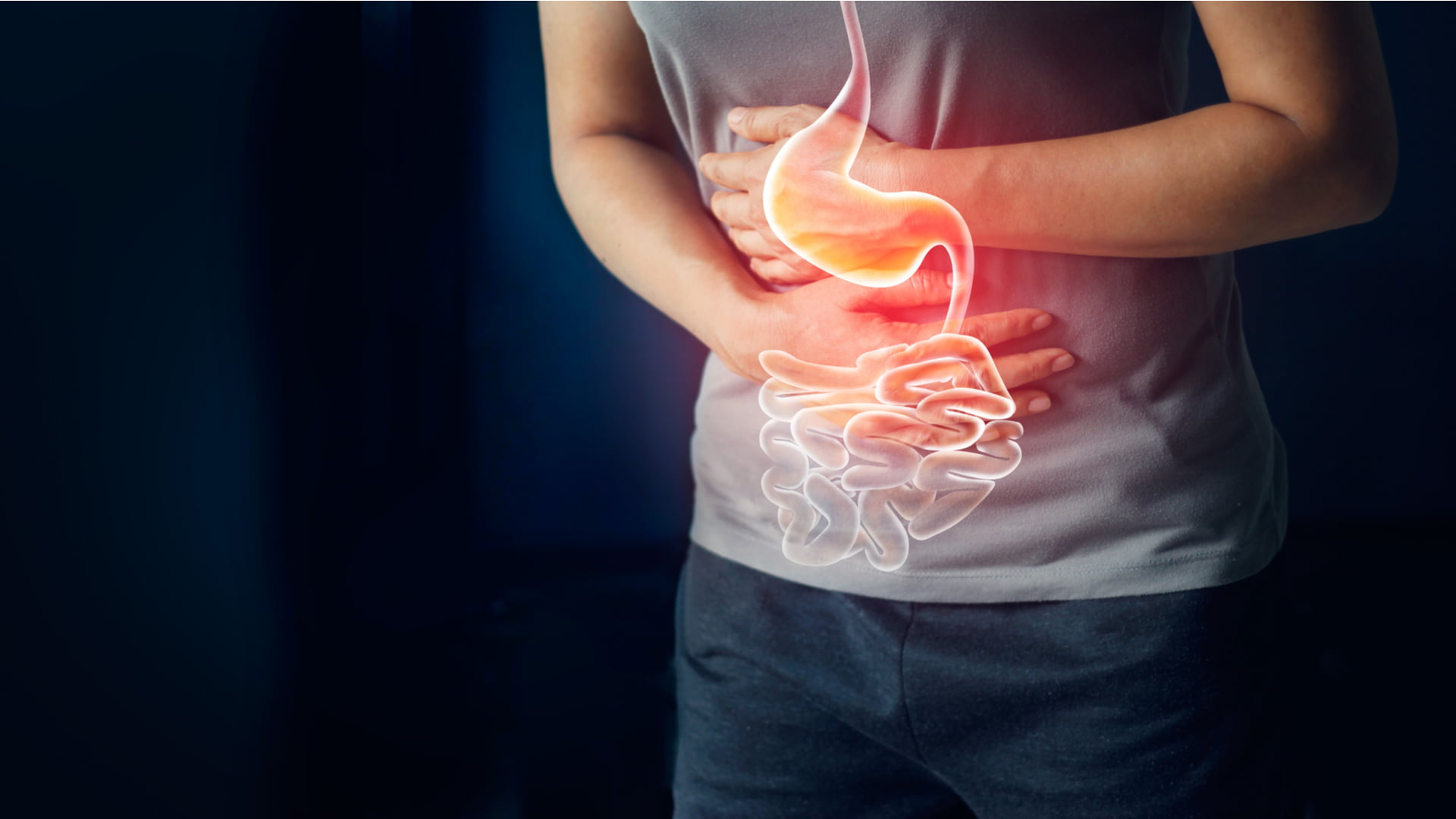 Enfermedades causadas por el desarrollo del helicobacter pylori