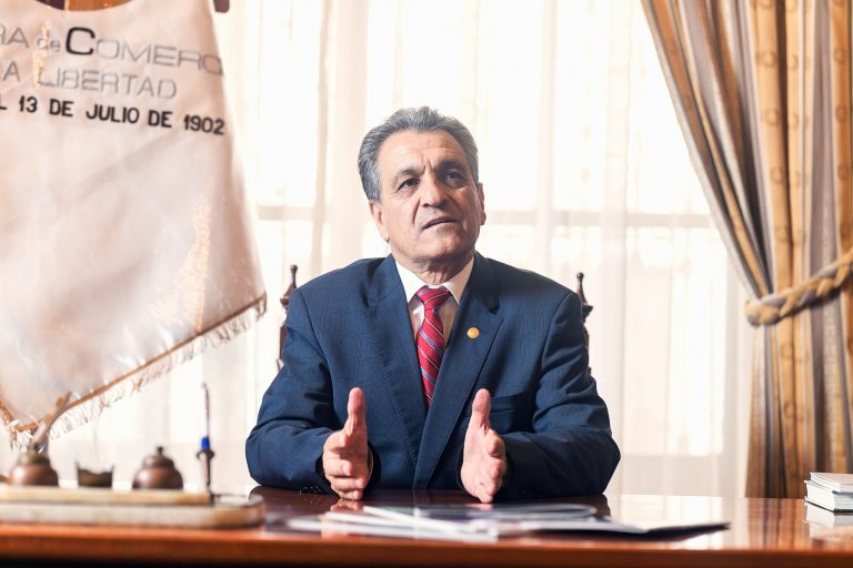 Cámara de Comercio: «La agroindustria formal genera empleo digno y desarrollo»