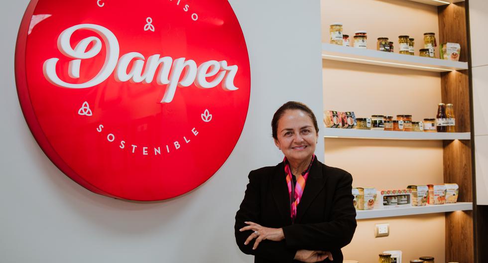 Rosario Bazán: "Nuestros trabajadores están contentos e identificados con nuestra empresa"