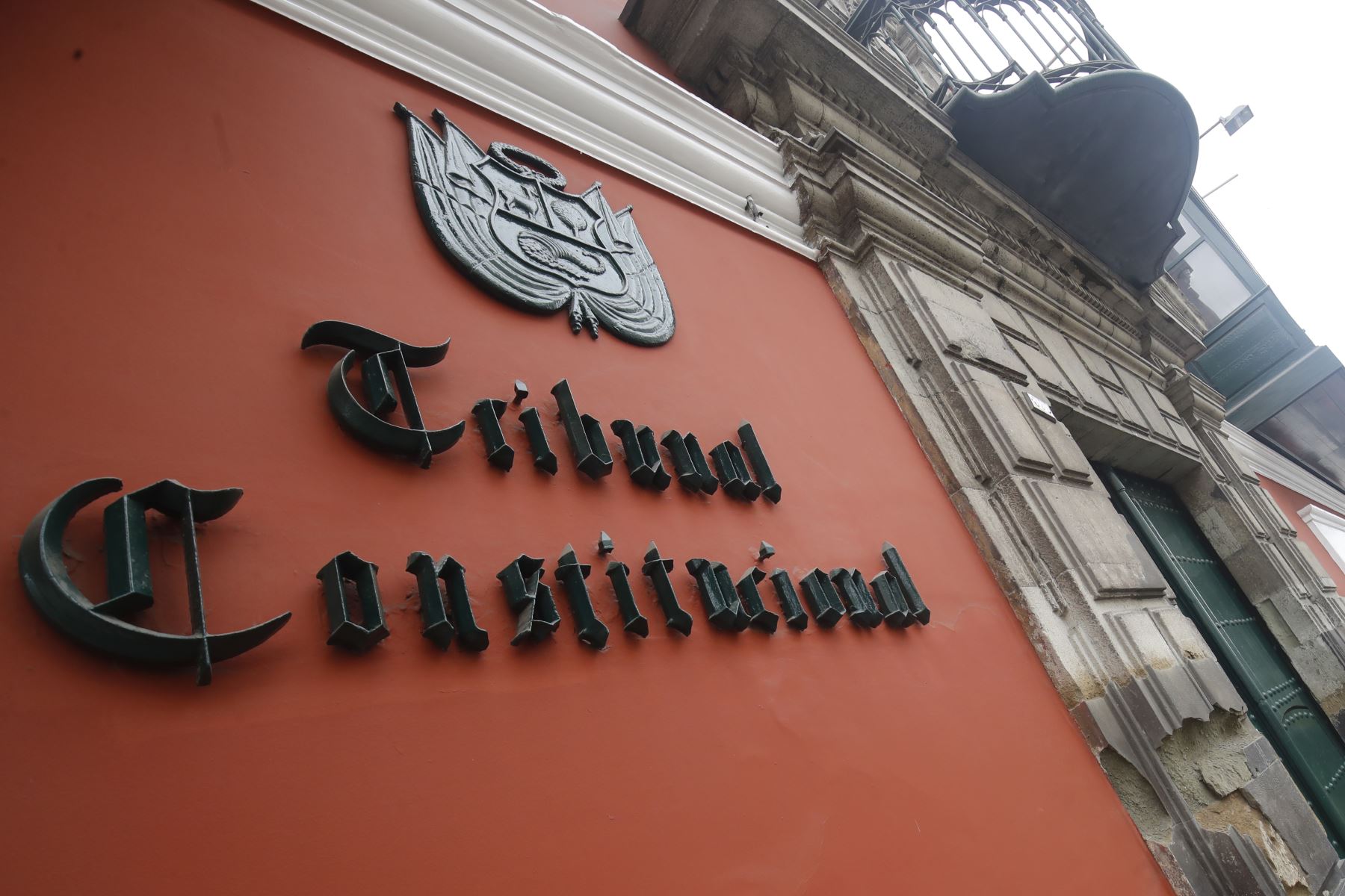 ONP: TC programa audiencia para evaluar demanda sobre la ley que permite el retiro de los aportantes