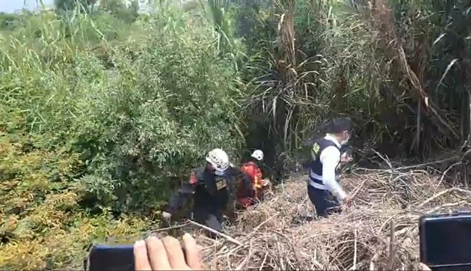 La Libertad: encuentran restos de menor arrastrado por las aguas del río Moche