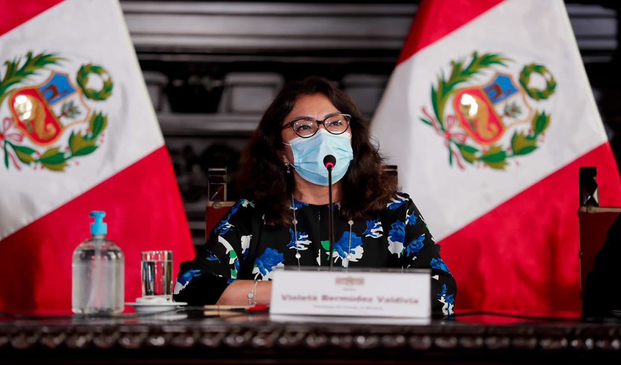 LIMA:  Decreto Supremo asegura continuidad de contratos CAS/COVID y implementación de camas UCI.