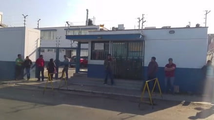 Otuzco: encuentra cadáver de octogenario en un desmonte