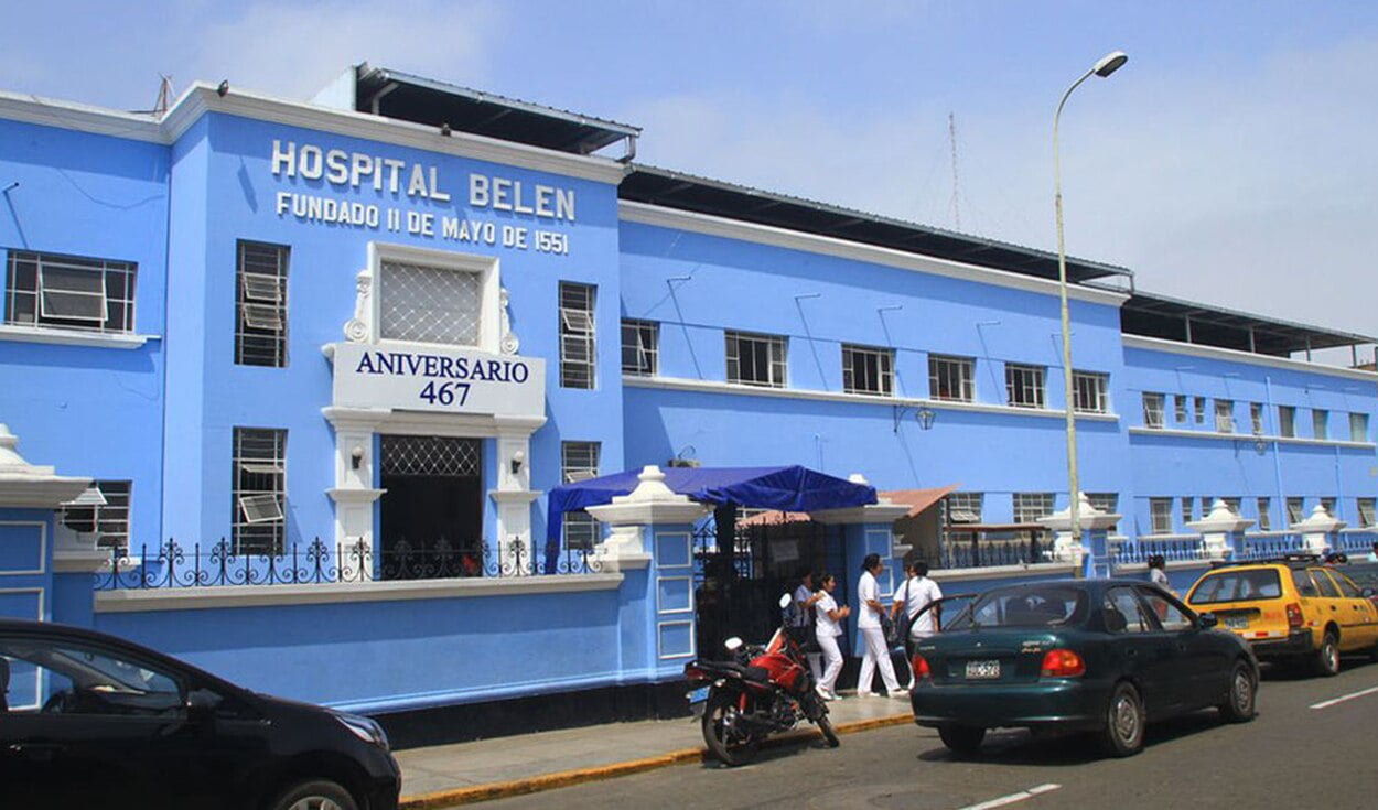 Huanchaco: sicario asesina a pareja en un restaurante