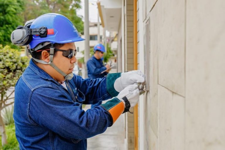 Hidrandina realizará corte de luz este fin de semana en distritos