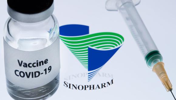 Vacuna de Sinopharm: ¿Qué tan efectiva será?