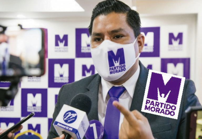 Juan Jara plantea que gasto en publicidad debe ser usado para compra de la planta de oxigeno