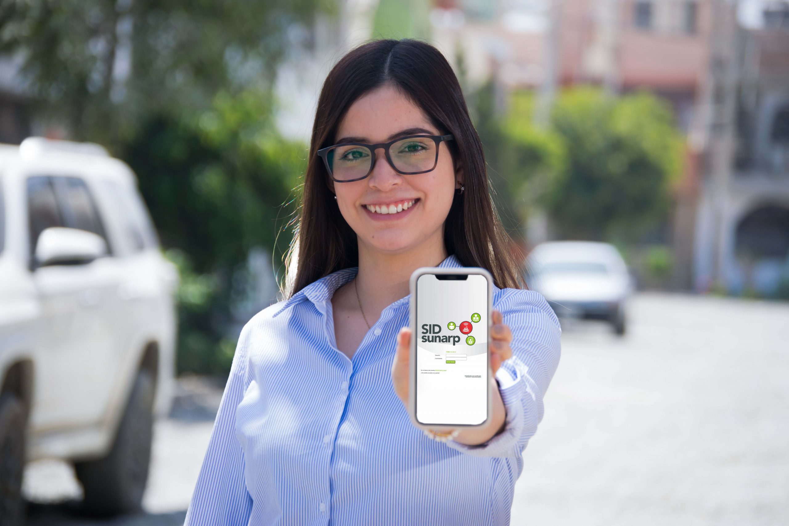 Sunarp: No corra riesgos innecesarios y realice sus trámites registrales en línea