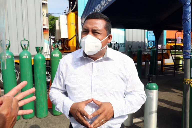 Covid-19: municipalidad de Trujillo anuncia compra de vacunas por más de S/ 2.5 millones