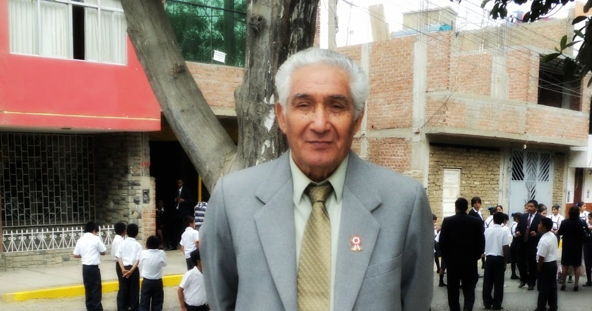 Covid-19: piden orar por la salud del exalcalde de El Porvenir