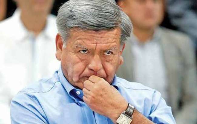 César Acuña sobre exclusión: «Richard Acuña me compró la vivienda el año pasado»