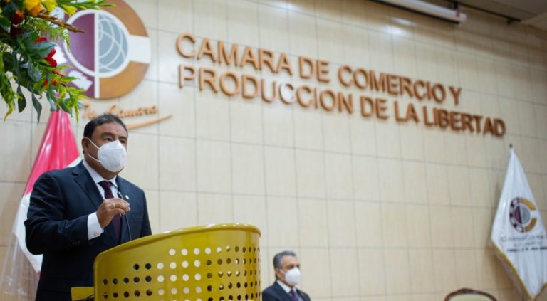 Cámara de Comercio: Nuevas medidas del Gobierno perjudicarían la reactivación económica
