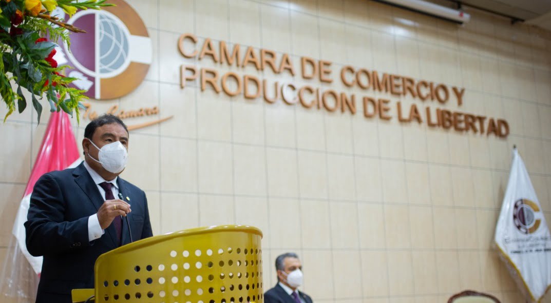 Cámara de Comercio: Nuevas medidas del Gobierno perjudicarían la reactivación económica
