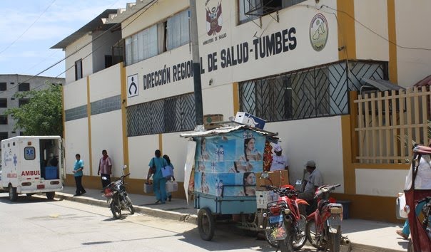 Tumbes: alerta por caso sospechoso de nueva variante de covid-19