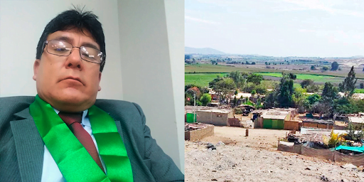 Asesinan a abogado trujillano en Chimbote