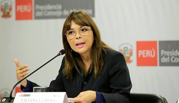 La Libertad: Decana del Colegio de Enfermeros exige contratar más personal