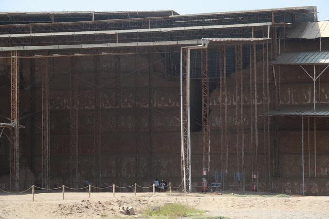 La Libertad: Nueva ruta de las maravillosas Huacas de Moche