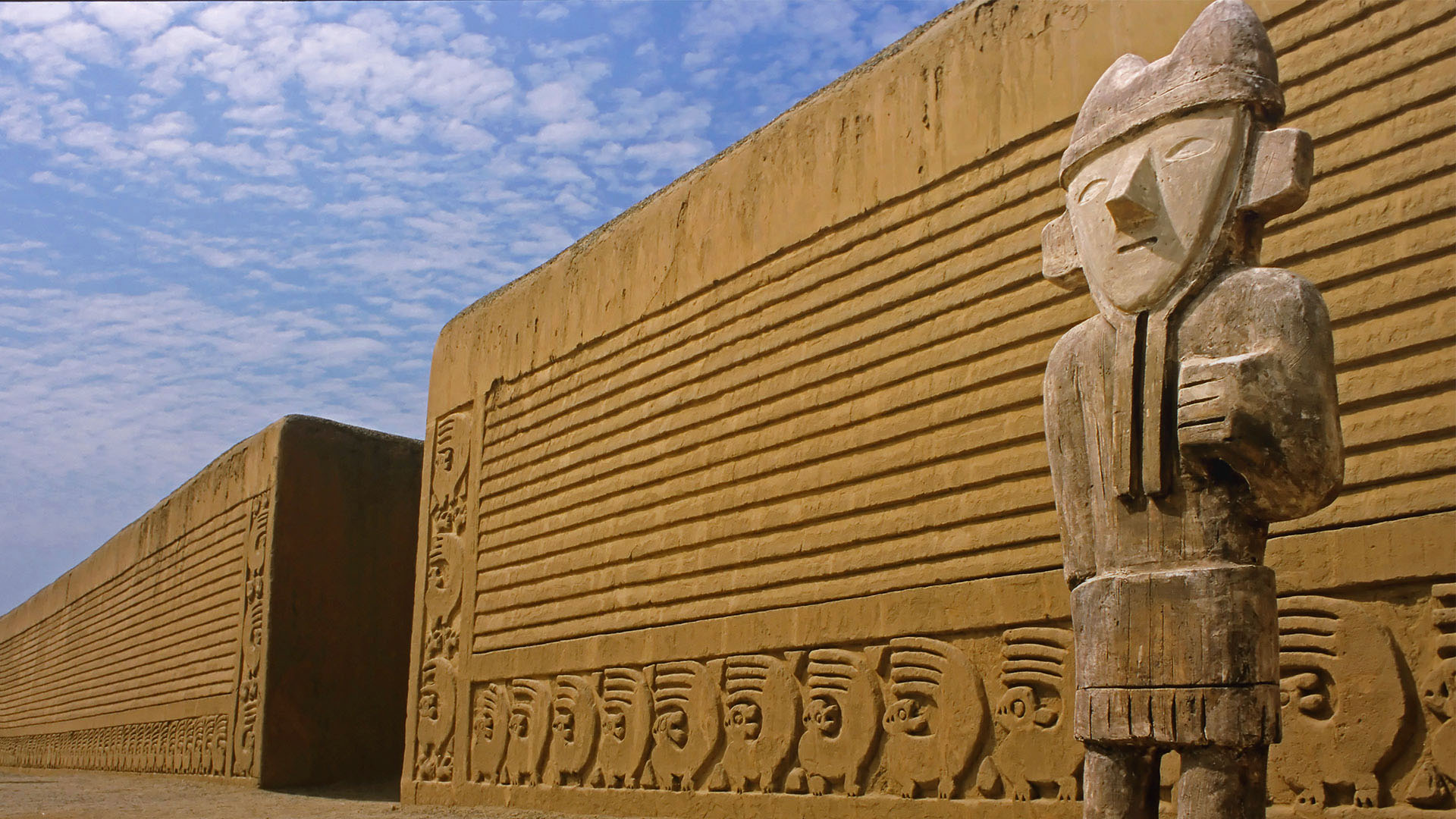 Museos de Lambayeque y La Libertad tendrán ingreso gratuito este domingo