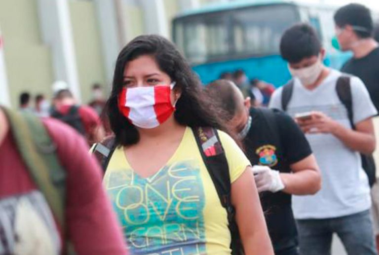 ¡Atención! Infectólogo explicó que casos de reinfección serían debido a nueva variante de la covid-19
