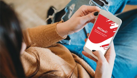 Nuevos canales de atención de las telefonías móviles de Claro