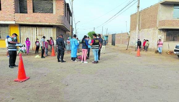El Milagro: asesinan a obrero que intentó impedir robo de un vehículo
