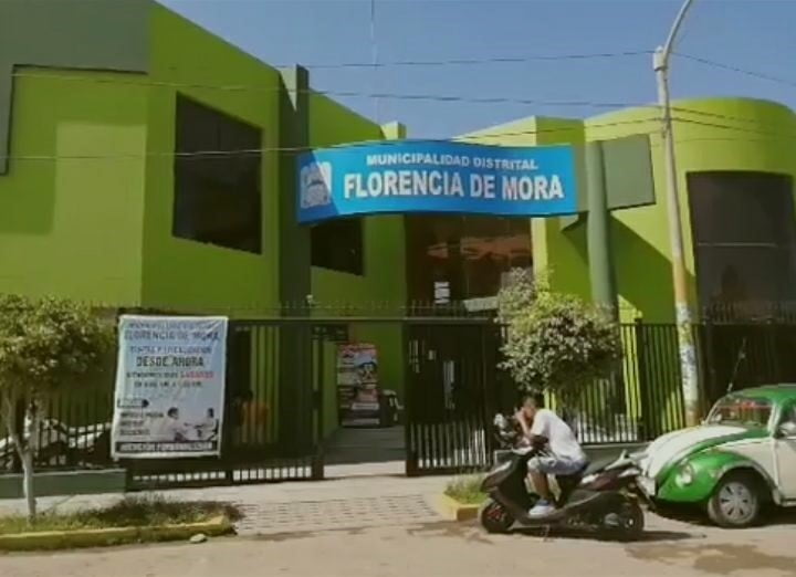 Municipios de Salaverry y Florencia de Mora no ejecutan ni un sol en obras