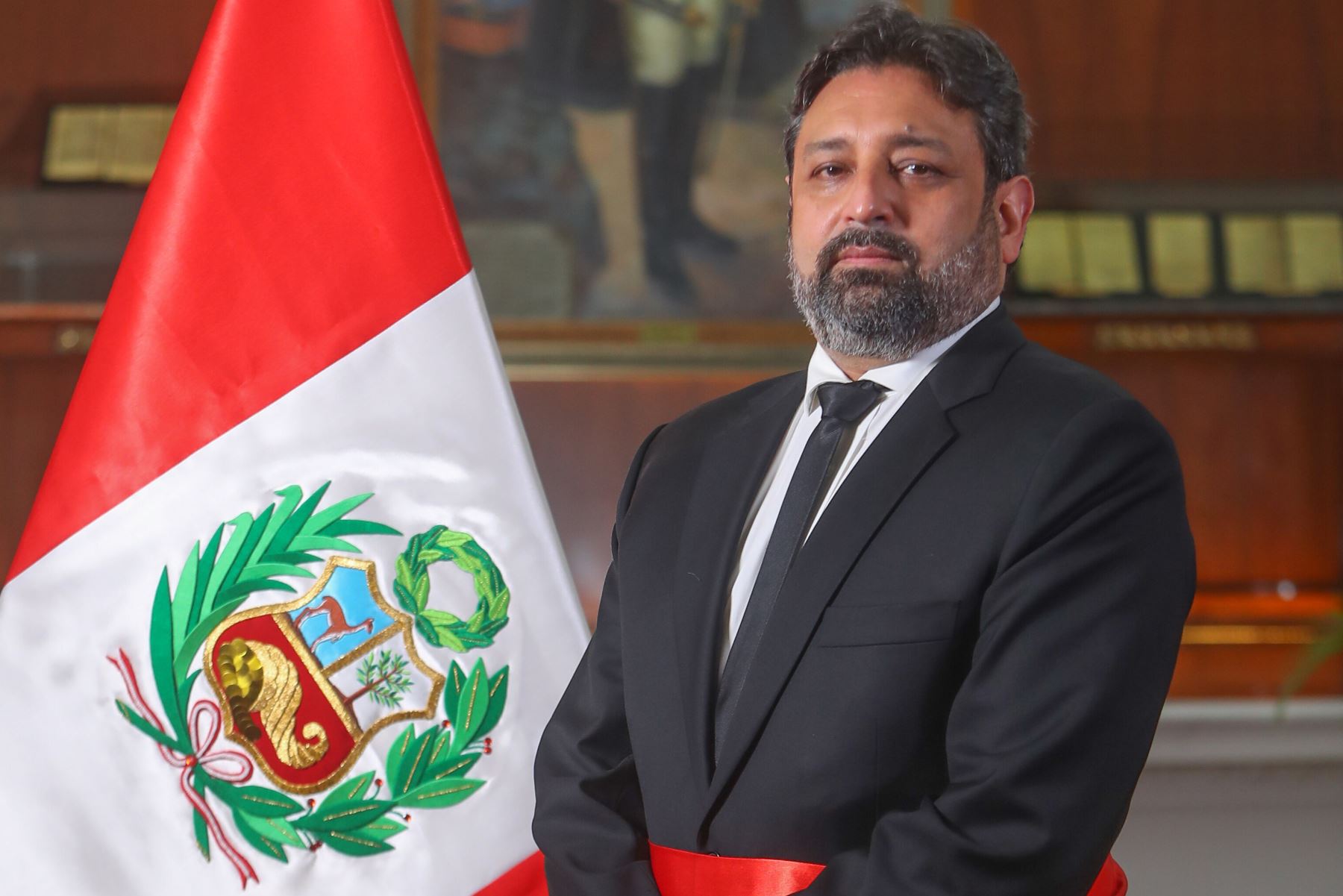 Ministro de Educación: “principal objetivo es retornar a las clases presenciales”