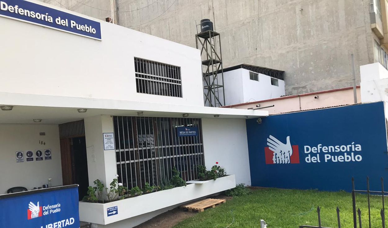 La Libertad: Defensoría del Pueblo solicita información sobre el desvío de vacunas a clínicas no covid-19