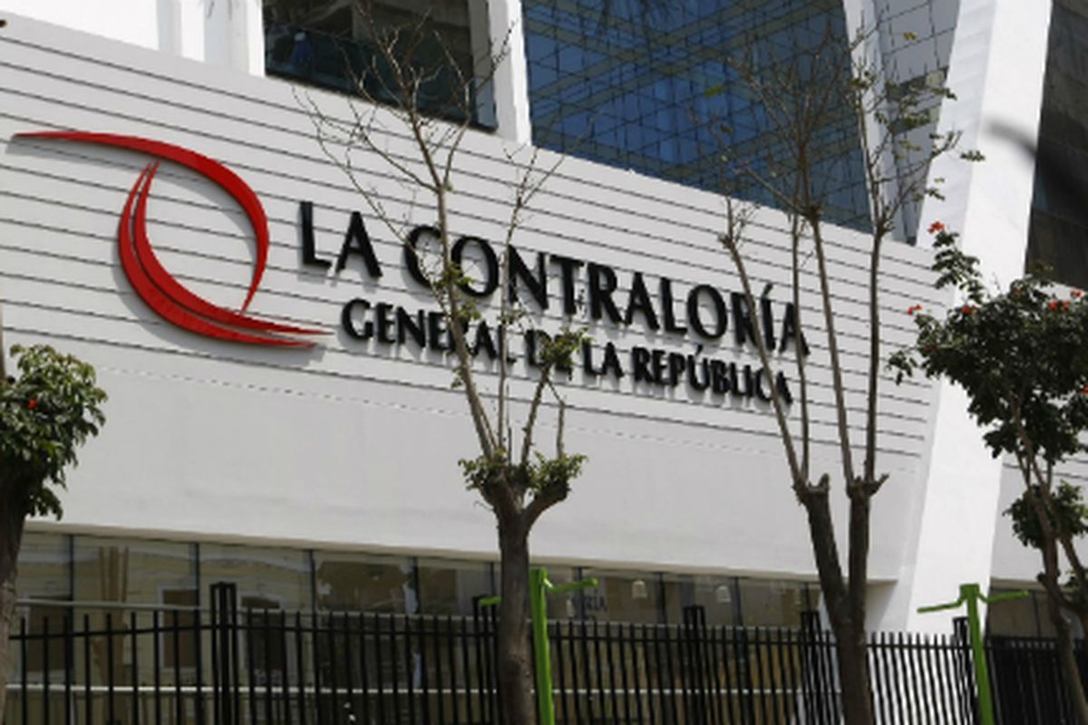 Audiencia pública virtual “La Contraloría te escucha”