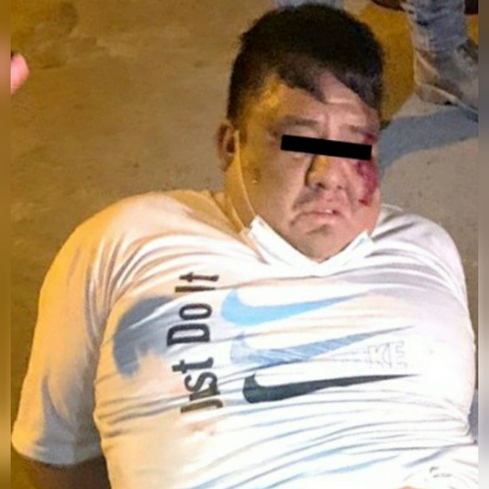 La Esperanza: intervienen a sujeto con arma de fuego y recuperan vehículo robado