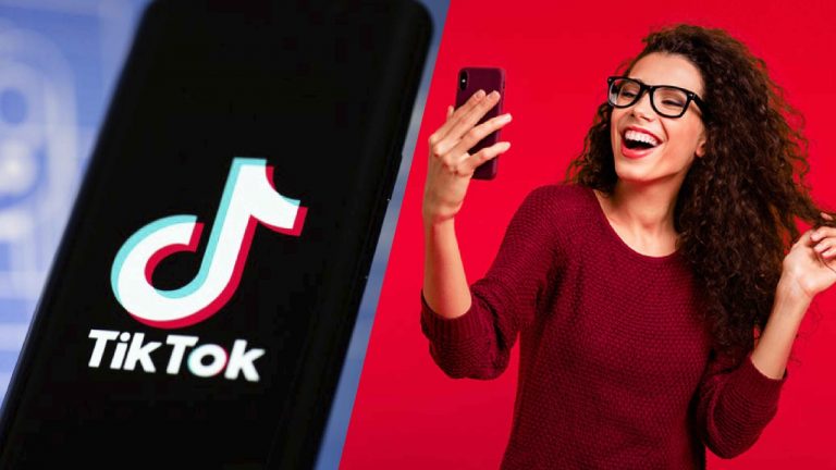 Claro se une a TikTok y lanza nuevos paquetes para sus clientes