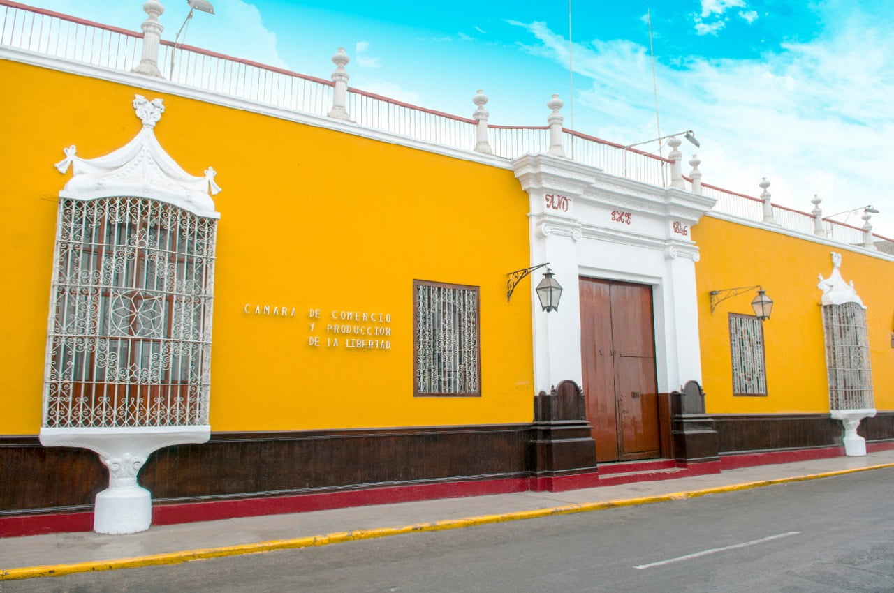 La Libertad: más de 1000 empresas formales cerraron