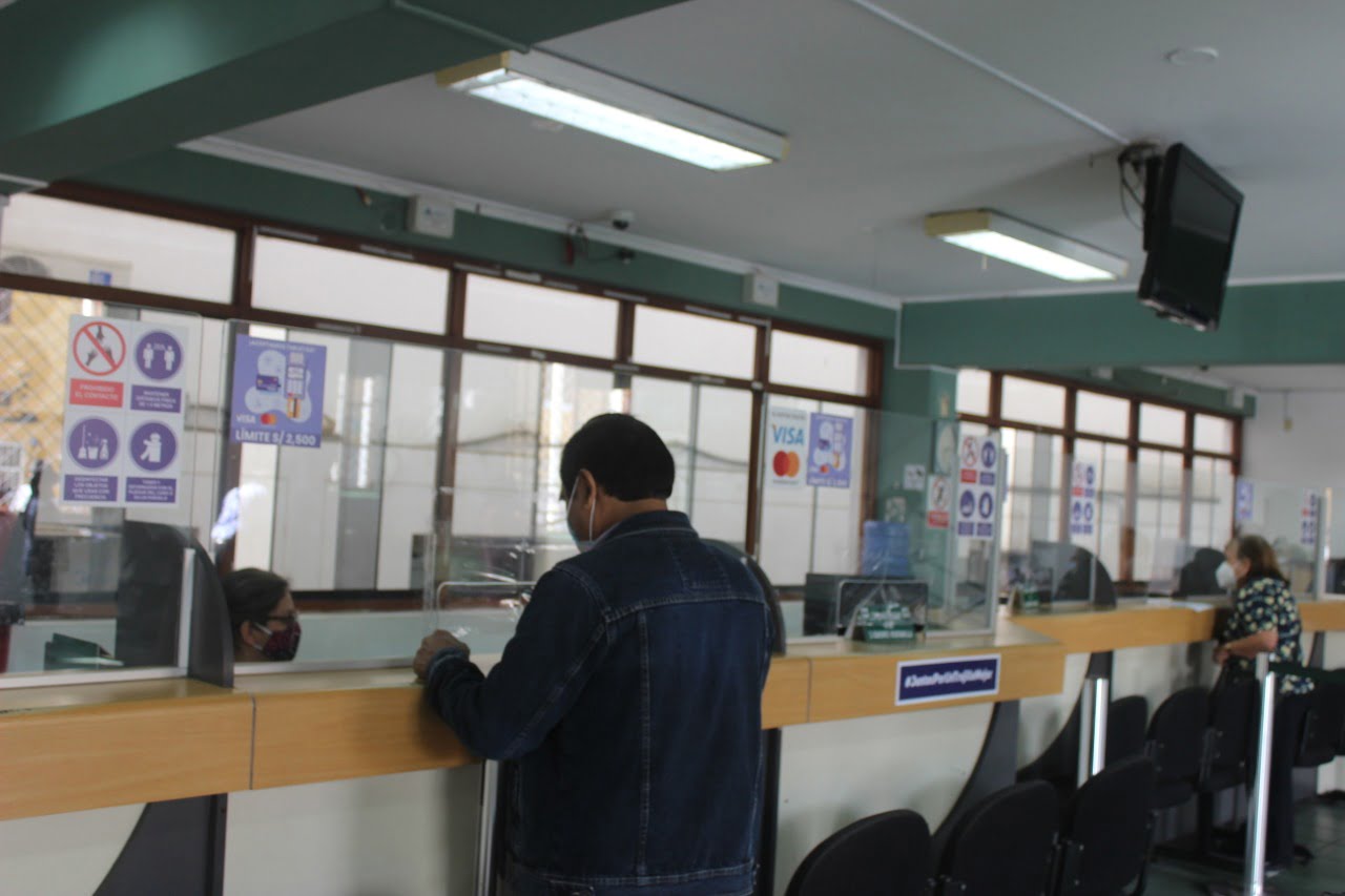 Trujillo: contribuyentes adeudan más de S/ 120 millones al SATT